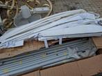 Partytent 3x6, Tuin en Terras, Partytenten, Gebruikt, ., Partytent, Minder dan 4 meter