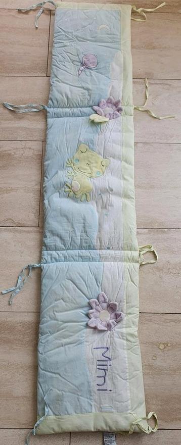 Babybump stootrand box of bed  beschikbaar voor biedingen