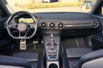 Audi TT Roadster 2.0 TFSI TTS quattro, Virtual, Xenon, Led,, Origineel Nederlands, Te koop, 14 km/l, Benzine