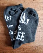 Dobby is Free sokken Harry Potter, Dieren en Toebehoren, Ophalen of Verzenden