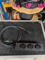 15x KERAF slagvast verdeelblok 2,5m 3G2,5 NIEUW, Auto diversen, Autospeakers, ., Ophalen of Verzenden, Zo goed als nieuw, .