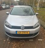 Volkswagen Golf 1.2 TSI 77KW 2012 Grijs, Auto's, Volkswagen, Voorwielaandrijving, 65 €/maand, 4 cilinders, 1133 kg