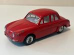 Modelauto Lion CAR Renault Dauphine 1:43 Made in Holland, Verzenden, Zo goed als nieuw, Auto, Overige merken