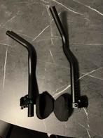 Aero bars voor de racefiets, Algemeen, Stuur, Ophalen of Verzenden, Zo goed als nieuw