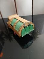 Bedford vuilniswagen. Dinky toys, Hobby en Vrije tijd, Modelauto's | 1:43, Ophalen of Verzenden, Gebruikt, Bus of Vrachtwagen