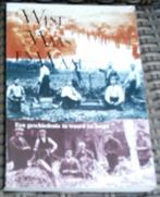 West Maas en Waal. Een geschiedenis in woord en beeld., Ophalen of Verzenden, 20e eeuw of later, Zo goed als nieuw