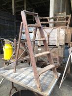 Schilder Trappen/ Trappen / Ladders / Deco / Brocante, Ophalen