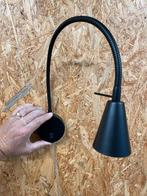 Briloner LED Wandlamp met schakelaar, zwart., Huis en Inrichting, Ophalen, Zo goed als nieuw, Metaal, Modern