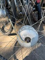 Gazzele 5pins motors, Fietsen en Brommers, Fietsen | Dames | Damesfietsen, 56 cm of meer, Ophalen of Verzenden, Overige merken