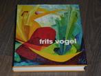 Frits Vogel - ... la lumiere en fete ... (1993), Frits vogel, Zo goed als nieuw, Schilder- en Tekenkunst, Verzenden