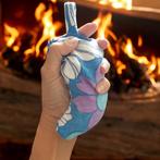 Voor in je handschoenen :handwarmer met lavendelgeur!, ?, Zo goed als nieuw, ?, ?