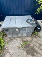 Oase vijverfilter, Tuin en Terras, Vijver-toebehoren, Ophalen, Gebruikt