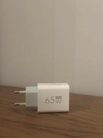 Adapter 65W - USB-A & USB-C - Nog maar 5 op vorraad, Ophalen of Verzenden, Nieuw