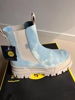 Buffalo aspha chelsea Mid jeans dames 37, Nieuw, Buffalo, Verzenden, Blauw