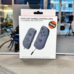 Nintendo Switch Controllers Grijs | Nieuw in doos met garant, Flex Ltd., Nieuw, https://flex.com/contact-us, Nobelstraat 10, 5807 GA Oostrum