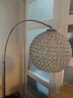Staan/vloer lamp design, Huis en Inrichting, Lampen | Vloerlampen, Ophalen, Gebruikt, Kunststof, 100 tot 150 cm