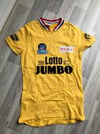 Joop Zoetemelk Team Lotto Jumbo Shirt S/M, Ophalen of Verzenden, Nieuw