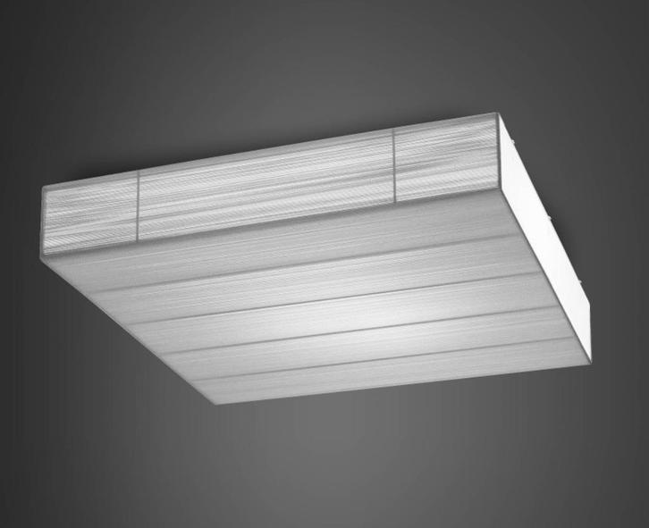 plafondlamp van Axo Axolight Clavius twv € 400,00!, Huis en Inrichting, Lampen | Plafondlampen, Zo goed als nieuw, Ophalen of Verzenden