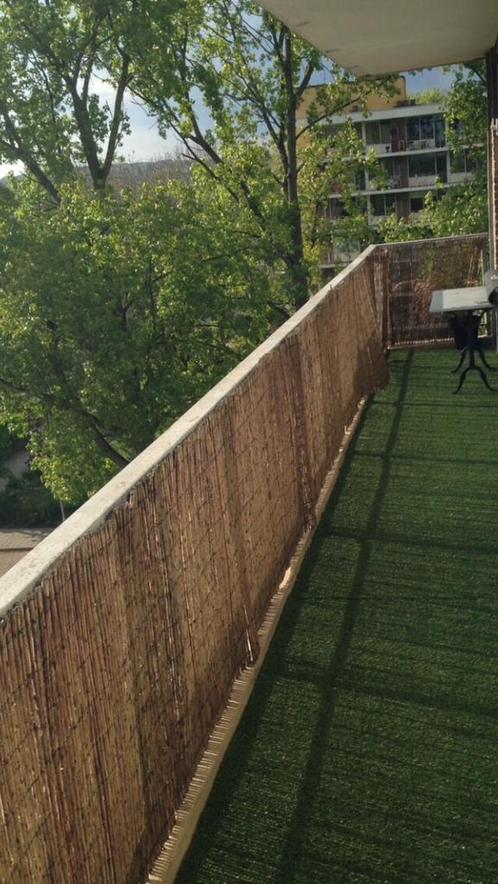 Kunstgras voor tuinen en balkon, Tuin en Terras, Gras en Kunstgras, Nieuw, Kunstgras, 20 m² of meer, Ophalen