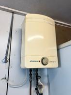Daalderop elektrische boiler 10 liter, Minder dan 20 liter, Ophalen, Zo goed als nieuw, Boiler