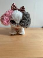 Pets Fancy Pup Knuffel - Zo goed als nieuw, Ophalen, Zo goed als nieuw, Hond