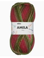 Gezocht: Amela breigaren multicolor, Ophalen of Verzenden, Nieuw, Breien of Haken, Wol of Garen