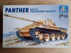 1/35 Panther Ausf.D Panzerkampfwagen V, 1:32 tot 1:50, Nieuw, Overige merken, Ophalen of Verzenden