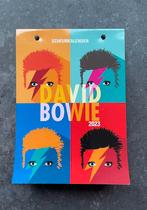 Scheurkalender David Bowie., Diversen, Kalenders, Ophalen of Verzenden, Dagkalender, Nieuw