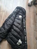 Moncler, Kleding | Heren, Ophalen of Verzenden, Gedragen, Zwart
