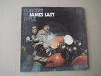 Kurt Hageman and Orchestra Concert in James Last style LP, Ophalen of Verzenden, Gebruikt, 12 inch, Orkest of Ballet