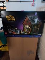 Nieuwe Lego Ideas 21341 Disney Hocus Pocus, Ophalen of Verzenden, Nieuw, Complete set, Lego