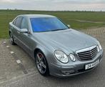 Mercedes-Benz E 220 CDI Automatik Avantgarde, Auto's, Te koop, Zilver of Grijs, 1615 kg, 2148 cc