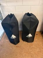 Adamson S10P/CS10p Speakerhoezen, Ophalen of Verzenden, Gebruikt, Speaker of Versterker