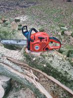 kettingzaag Dolmar 500, Ophalen of Verzenden, Gebruikt