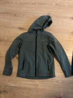 Mooie regenjas mountain peak, Kinderen en Baby's, Ophalen, Zo goed als nieuw, Jongen of Meisje, Jas