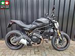 Ducati Monster 797 ABS 35 KW, Motoren, Motoren | Ducati, Bedrijf, Meer dan 35 kW, 803 cc, ABS