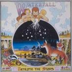 LP Waterfall - Beneath The Stars GUN 003LP Vinyl Elpee, Ophalen of Verzenden, Zo goed als nieuw, 12 inch, Overige genres