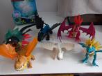 Dragons/ hoe tem je een draak dreamworks, Ophalen of Verzenden, Zo goed als nieuw