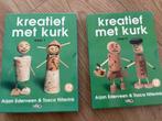 Kreatief Met Kurk DVD's, Alle leeftijden, Ophalen of Verzenden, Gebruikt, Komedie