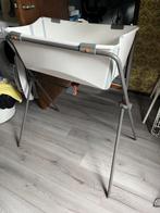 Stokke flexi bath met standaard, Kinderen en Baby's, Badjes en Verzorging, Gebruikt, Badje, Standaard, Ophalen