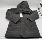 Canada Goose Jas - Topkwaliteit! Medium, Zwart, Canada Goose, Nieuw, Overige maten