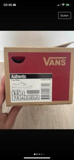 Vans wit, Kleding | Dames, Schoenen, Wit, Ophalen of Verzenden, Vans, Sneakers of Gympen