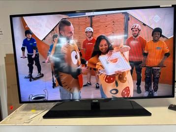 AKTIE Samsung - LG - Philips 32’’ tot 43’’ TV’s beschikbaar voor biedingen