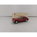 MGB GT V8 , The Safety Fast Limited Edition., Nieuw, Matchbox, Ophalen of Verzenden, Auto