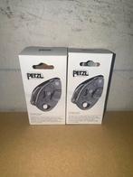 2 Nieuwe Petzl Grigri klimapparaten, Ophalen of Verzenden, Nieuw, Overige typen