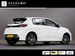 Peugeot 208 1.2 PureTech Active Pack (APPLE CARPLAY / ANDROI, Voorwielaandrijving, Stof, Gebruikt, 1199 cc