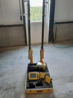 GPS Topcon GX-60, Ophalen, Gebruikt, Afstand