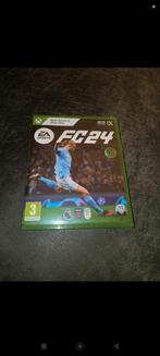 Fifa 2024 en Call of Duty Modern Warface 3, Ophalen of Verzenden, Zo goed als nieuw, Sport, 3 spelers of meer