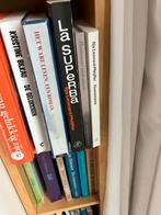 Boeken van Ilja Leonard Pfeiffer 4x, Boeken, Ophalen of Verzenden, Zo goed als nieuw, Nederland