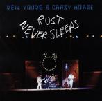 Neil Young & Crazy Horse – Rust Never Sleeps  (CD), Ophalen of Verzenden, Zo goed als nieuw